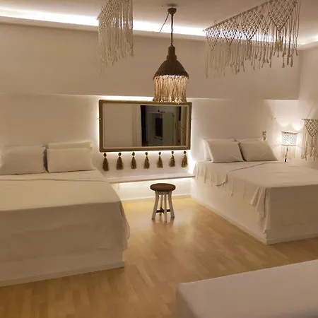 Superior Chic Family Apartment Kalambaka Exterior foto