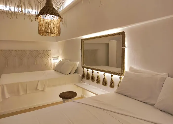 Superior Chic Family Apartment