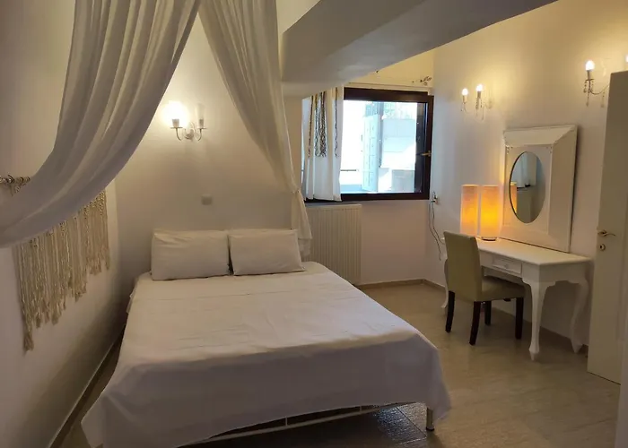 Superior Chic Family Apartment