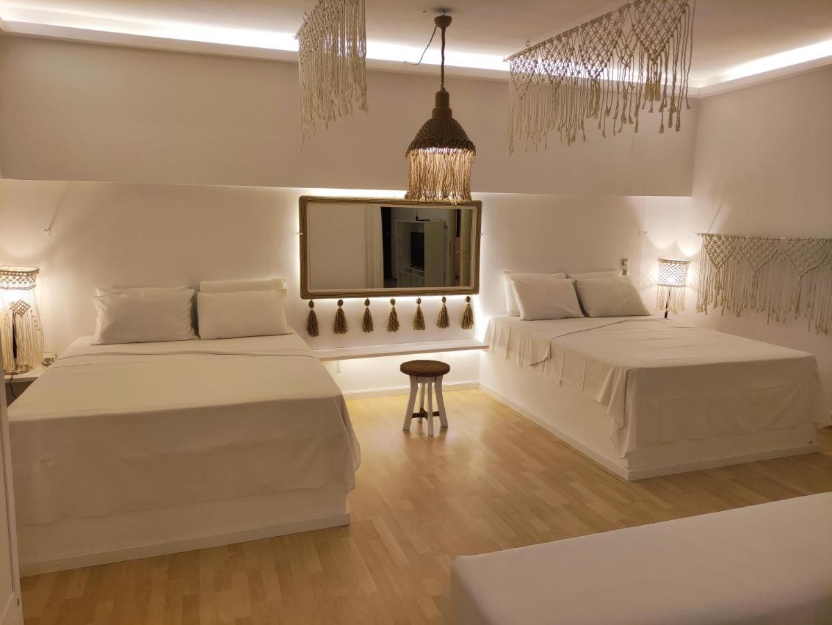 Appartement Superior Chic Family