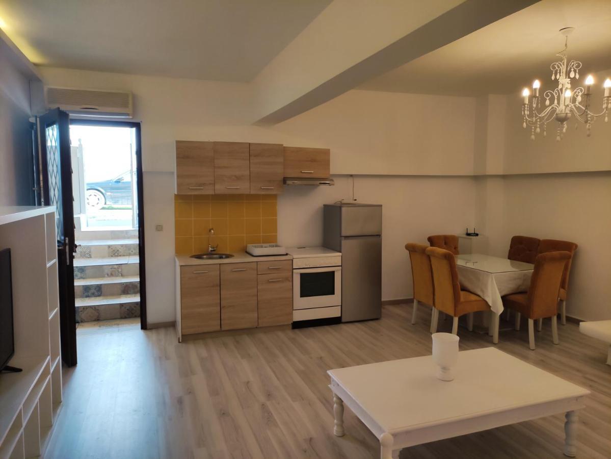 Apartment Superior Chic Family Kalambaka