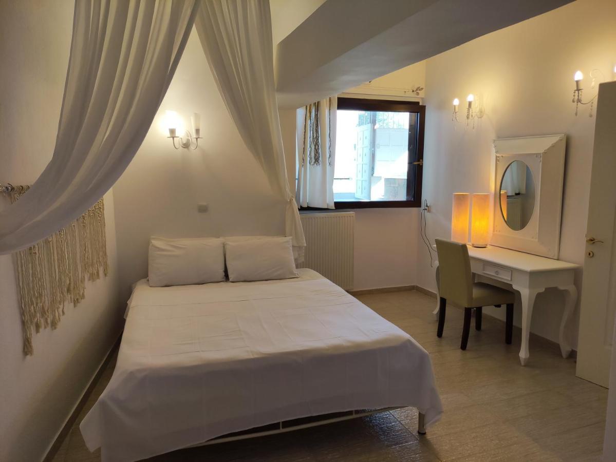 Appartement Superior Chic Family *