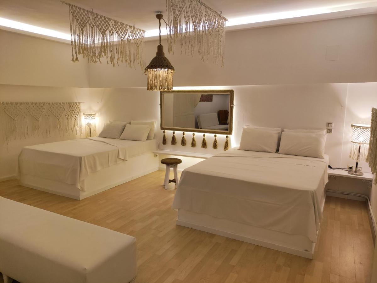 Apartamento Superior Chic Family