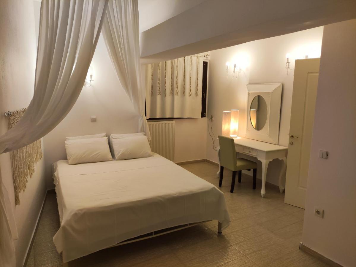 Appartement Superior Chic Family Kalambaka